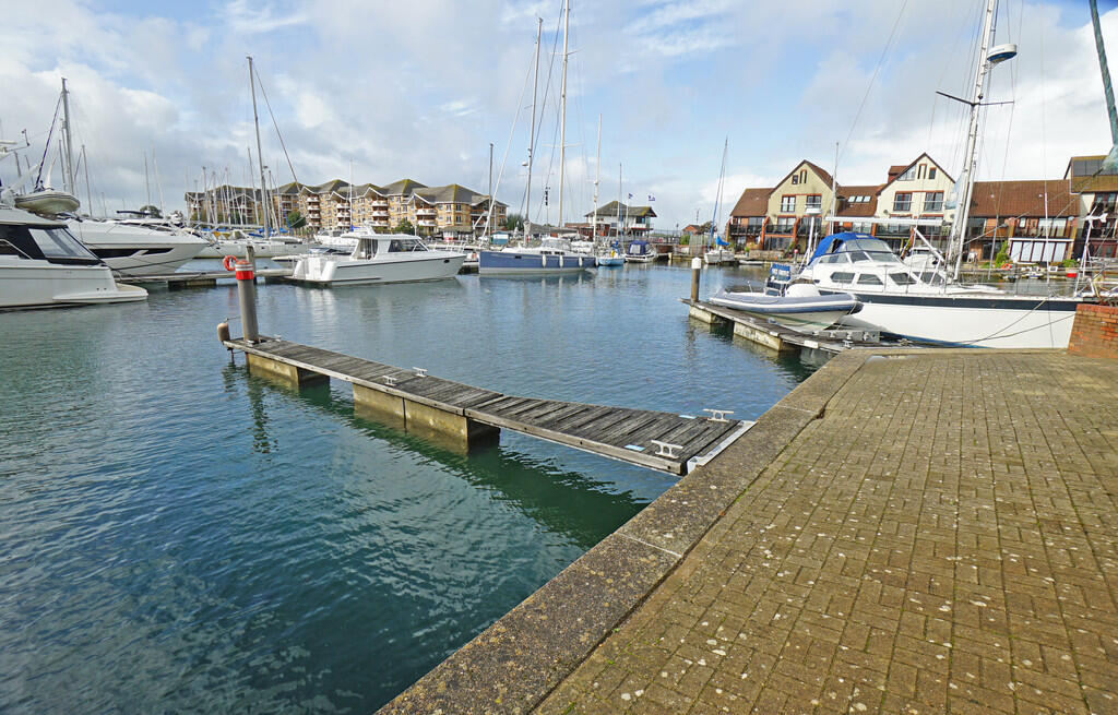 0 bed Car Parking for rent in Southwick. From Marina & Hampshire Life Homes - South Coast