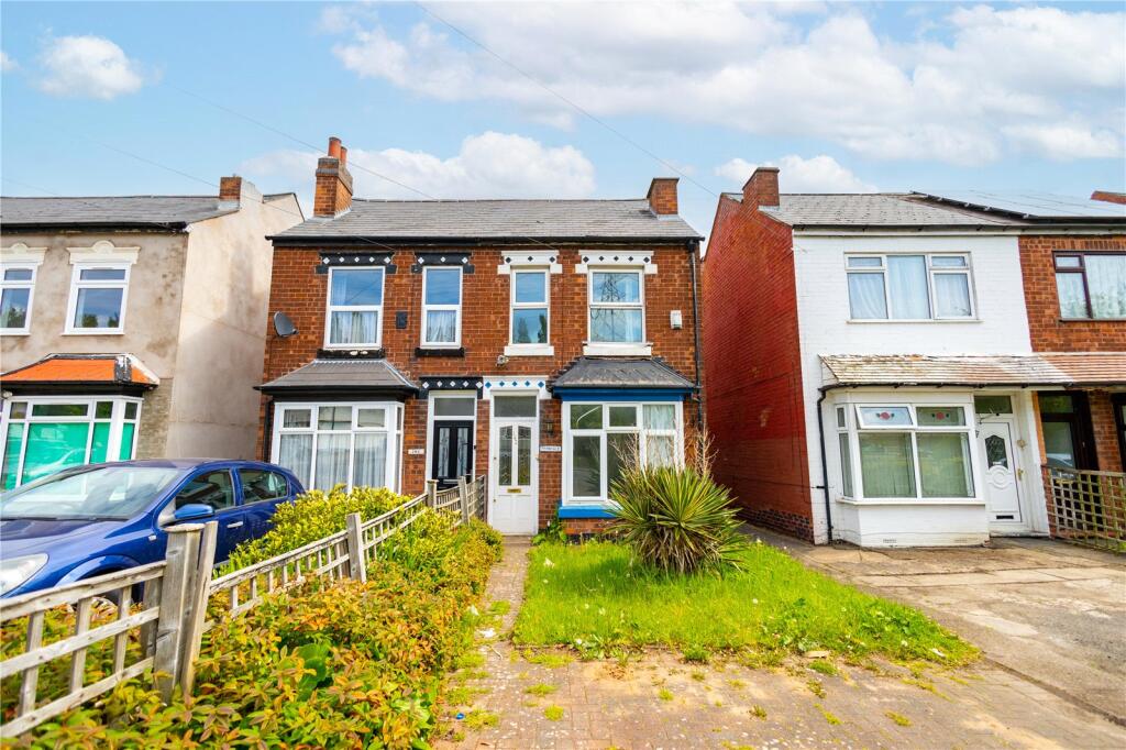 2 bed Detached for rent in Headley Heath. From Oakmans Estate Agents - Student Lettings