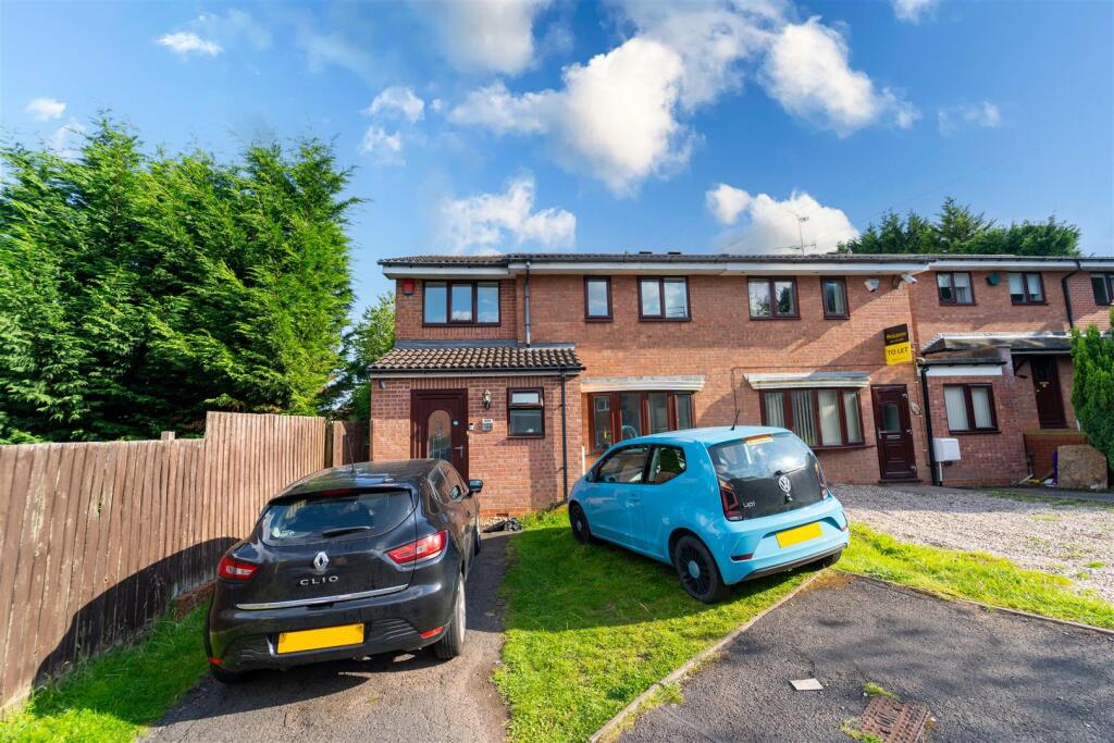 6 bed Semi Detached for rent in Birmingham. From Oakmans Estate Agents - Student Lettings 6 bed Semi Detached for rent in Birmingham. From Oakmans Estate Agents - Student Lettings