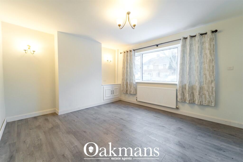 2 bed End of Terrace for rent in Smethwick. From Oakmans Estate Agents - Student Lettings 2 bed End of Terrace for rent in Smethwick. From Oakmans Estate Agents - Student Lettings