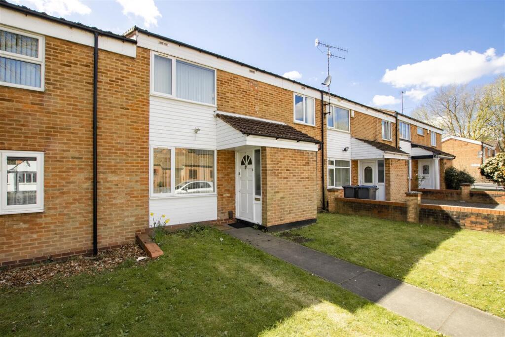 5 bed Detached for rent in Birmingham. From Oakmans Estate Agents - Student Lettings