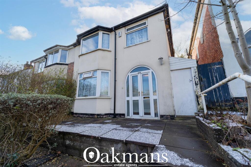 4 bed Detached for rent in Birmingham. From Oakmans Estate Agents - Student Lettings 4 bed Detached for rent in Birmingham. From Oakmans Estate Agents - Student Lettings
