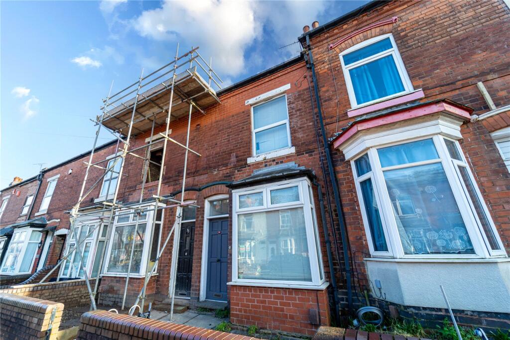 4 bed Mid Terraced House for rent in Birmingham. From Oakmans Estate Agents - Student Lettings 4 bed Mid Terraced House for rent in Birmingham. From Oakmans Estate Agents - Student Lettings