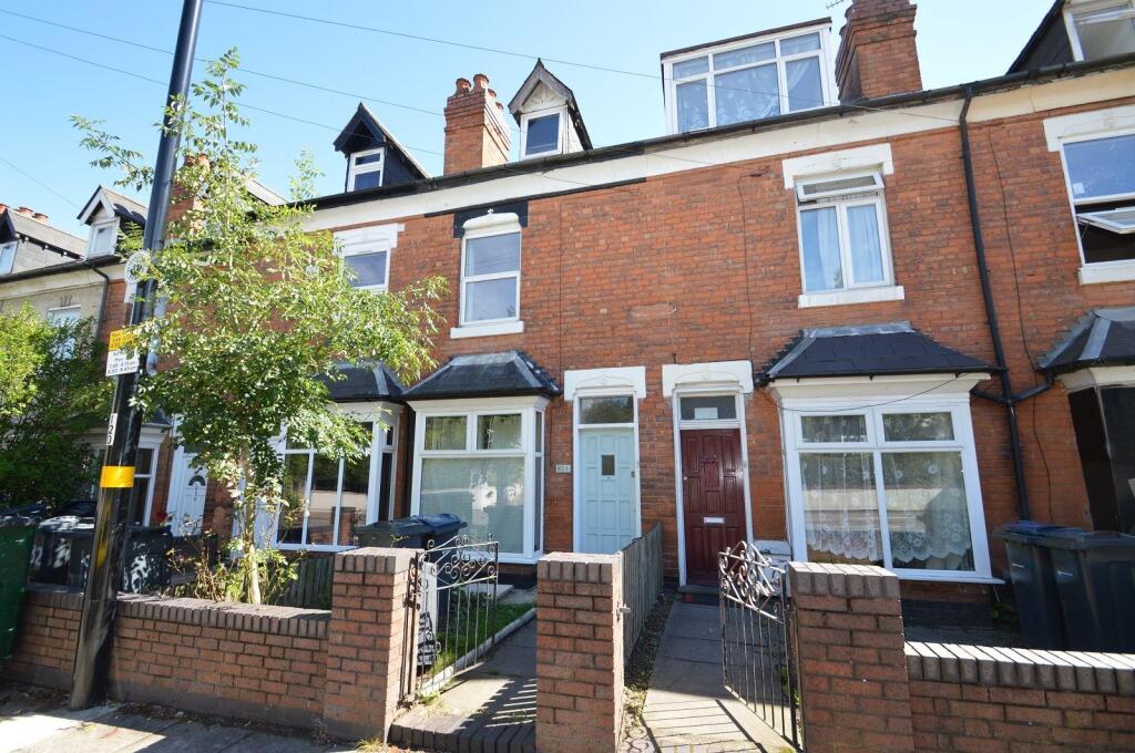 4 bed Detached for rent in Birmingham. From Oakmans Estate Agents - Student Lettings