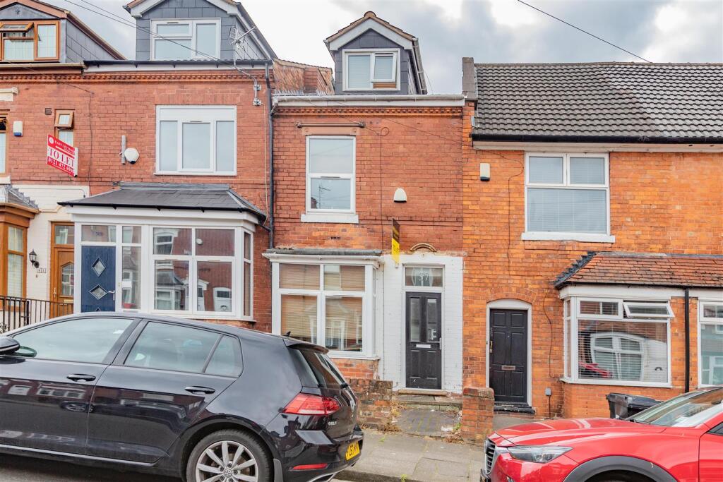 7 bed Detached for rent in Birmingham. From Oakmans Estate Agents - Student Lettings 7 bed Detached for rent in Birmingham. From Oakmans Estate Agents - Student Lettings