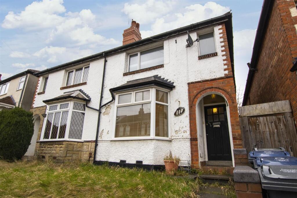 4 bed Detached for rent in Birmingham. From Oakmans Estate Agents - Student Lettings