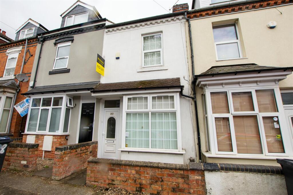 5 bed Apartment for rent in Birmingham. From Oakmans Estate Agents - Student Lettings 5 bed Apartment for rent in Birmingham. From Oakmans Estate Agents - Student Lettings