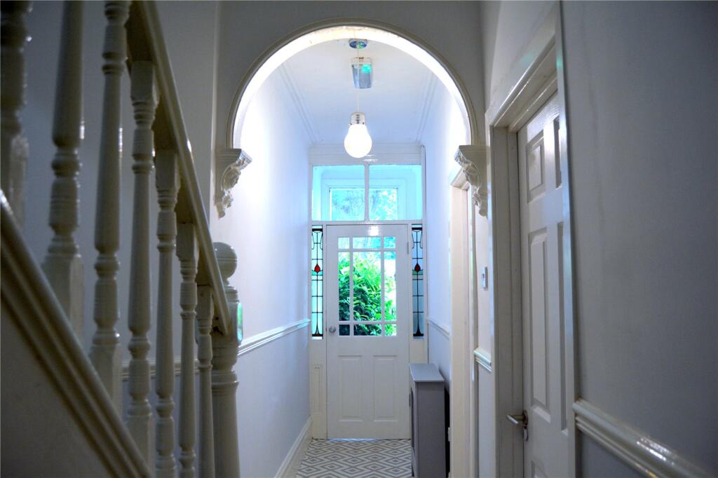 6 bed Detached for rent in Birmingham. From Oakmans Estate Agents - Student Lettings