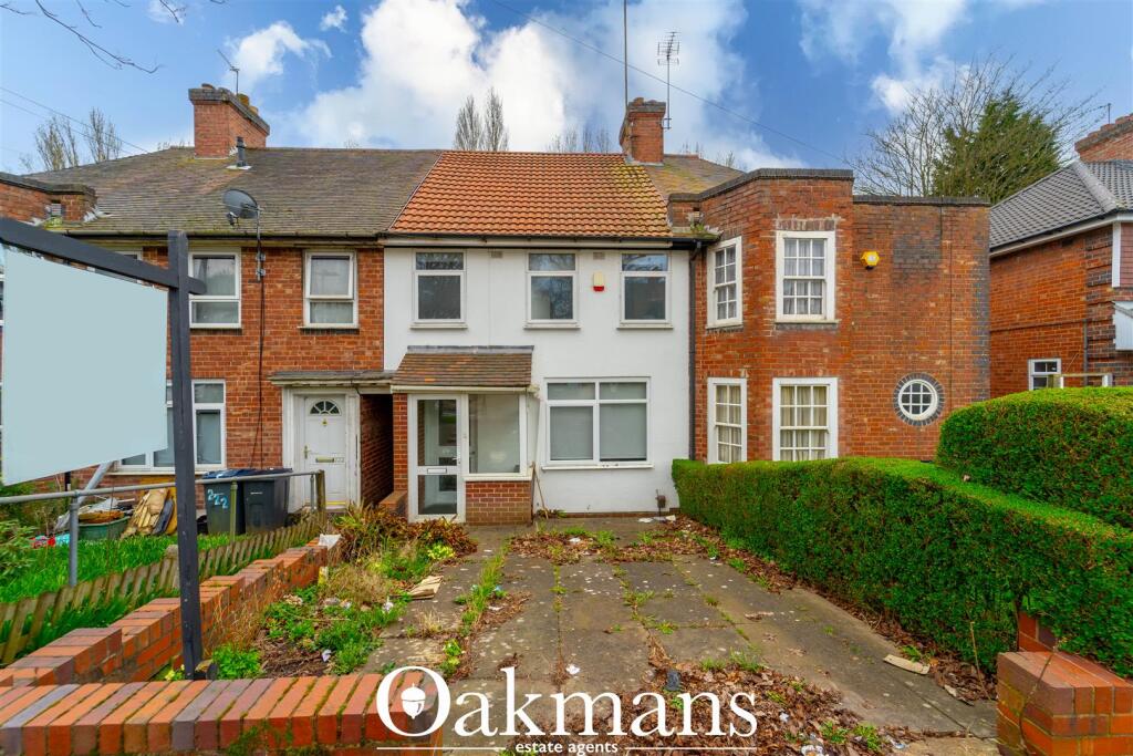 4 bed Detached for rent in Birmingham. From Oakmans Estate Agents - Student Lettings 4 bed Detached for rent in Birmingham. From Oakmans Estate Agents - Student Lettings