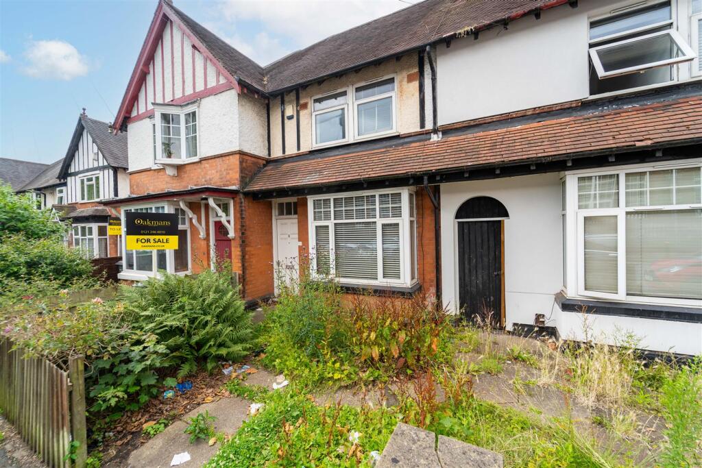 5 bed Detached for rent in Birmingham. From Oakmans Estate Agents - Student Lettings