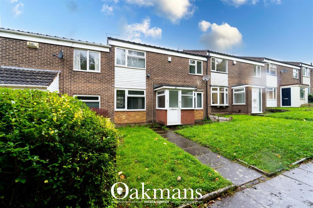 5 bed Detached for rent in Birmingham. From Oakmans Estate Agents - Student Lettings