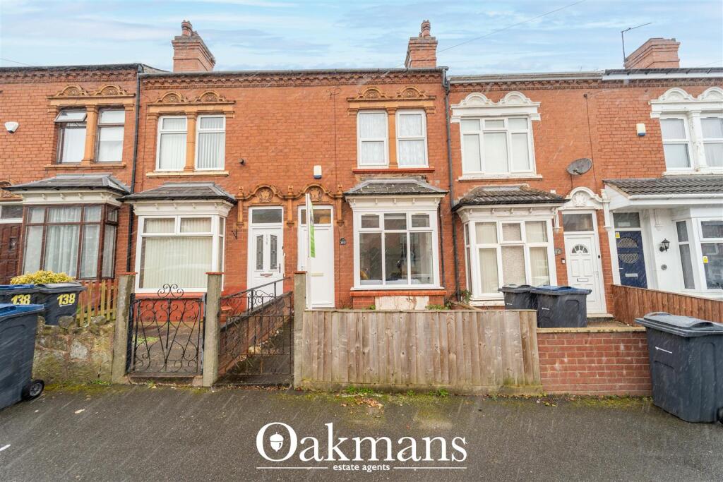 3 bed Detached for rent in Smethwick. From Oakmans Estate Agents - Student Lettings