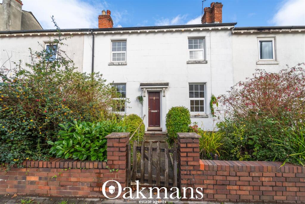 3 bed Detached for rent in Birmingham. From Oakmans Estate Agents - Student Lettings