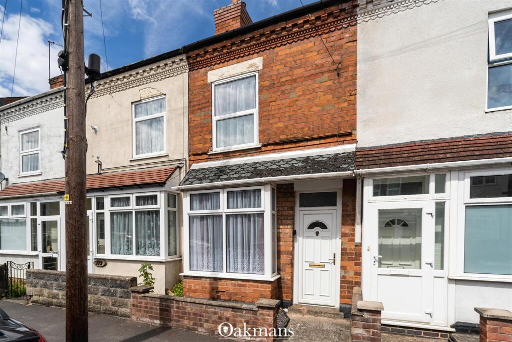 3 bed Detached for rent in Headley Heath. From Oakmans Estate Agents - Student Lettings