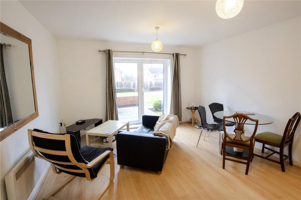 2 bed Apartment for rent in Birmingham. From Oakmans Estate Agents - Student Lettings