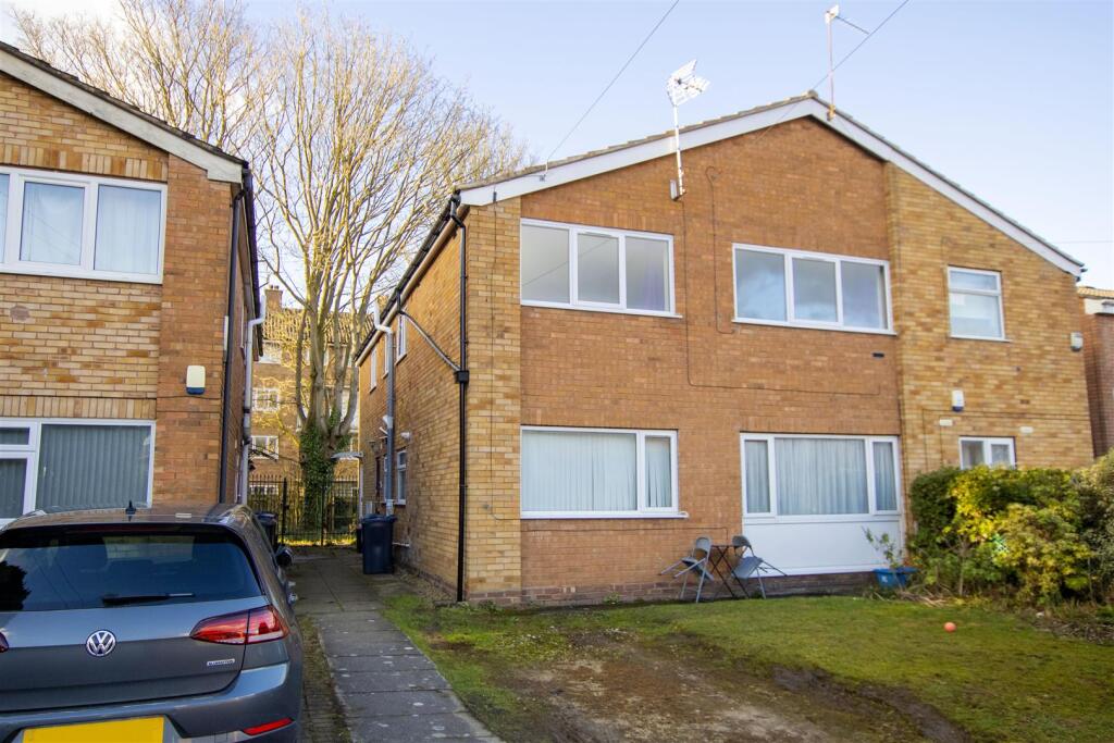 2 bed Apartment for rent in Birmingham. From Oakmans Estate Agents - Student Lettings
