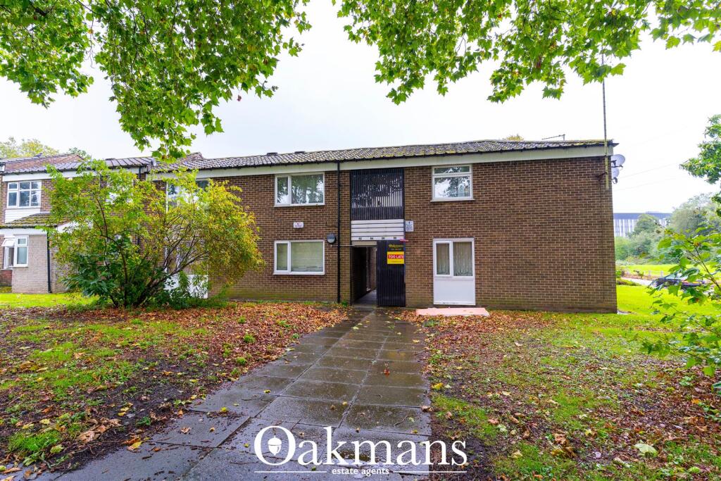 3 bed Detached for rent in Birmingham. From Oakmans Estate Agents - Student Lettings 3 bed Detached for rent in Birmingham. From Oakmans Estate Agents - Student Lettings