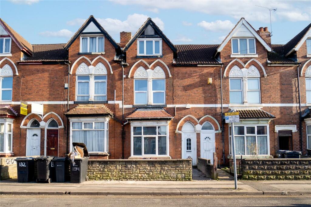 6 bed Detached for rent in Birmingham. From Oakmans Estate Agents - Student Lettings