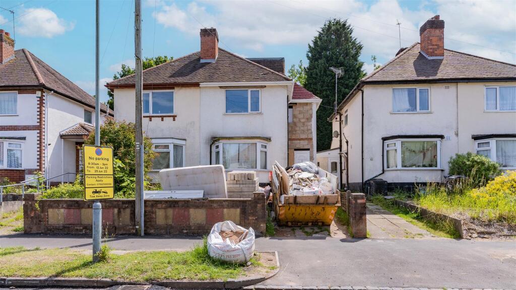 5 bed Detached for rent in Birmingham. From Oakmans Estate Agents - Student Lettings 5 bed Detached for rent in Birmingham. From Oakmans Estate Agents - Student Lettings