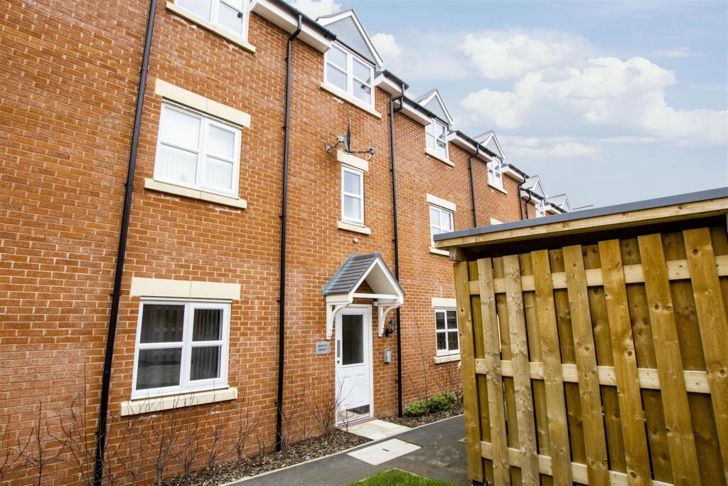 2 bed Apartment for rent in Birmingham. From Oakmans Estate Agents - Student Lettings 2 bed Apartment for rent in Birmingham. From Oakmans Estate Agents - Student Lettings