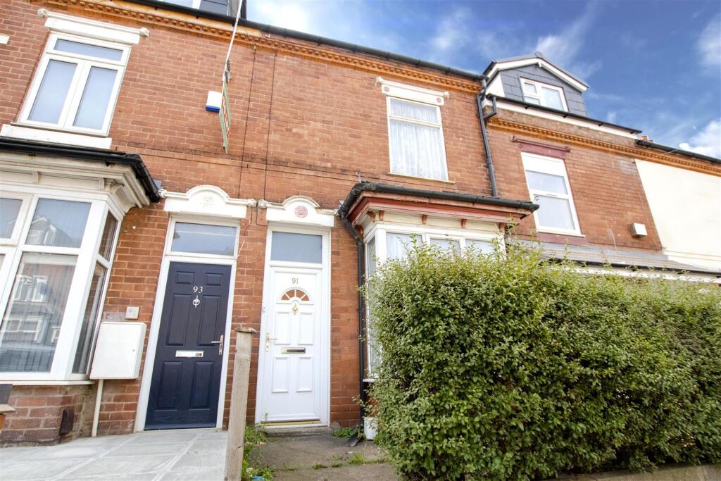6 bed Detached for rent in Birmingham. From Oakmans Estate Agents - Student Lettings 6 bed Detached for rent in Birmingham. From Oakmans Estate Agents - Student Lettings