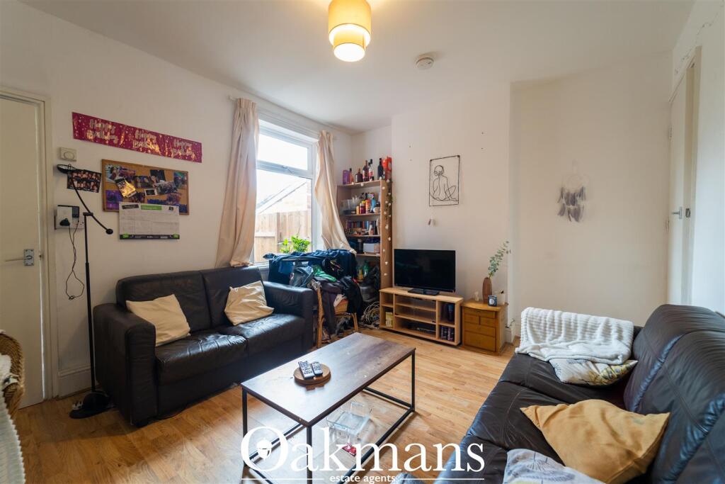 4 bed Not Specified for rent in Birmingham. From Oakmans Estate Agents - Student Lettings 4 bed Not Specified for rent in Birmingham. From Oakmans Estate Agents - Student Lettings