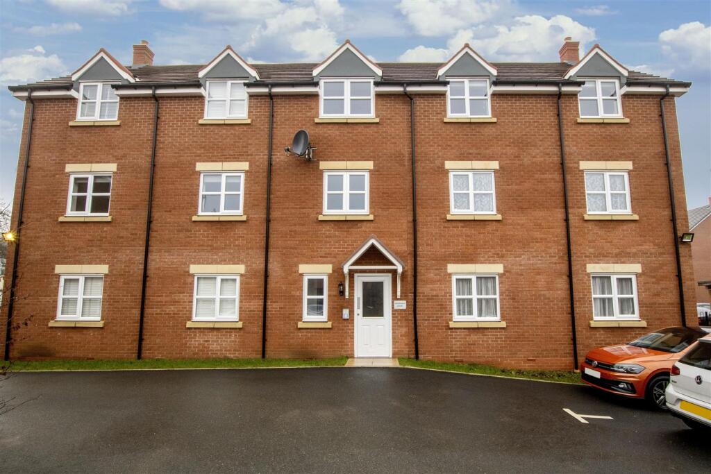 2 bed Apartment for rent in Birmingham. From Oakmans Estate Agents - Student Lettings