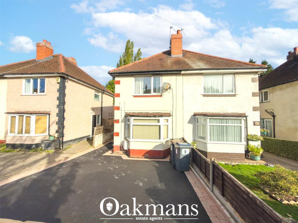 0 bed Detached for rent in Birmingham. From Oakmans Estate Agents - Student Lettings 0 bed Detached for rent in Birmingham. From Oakmans Estate Agents - Student Lettings