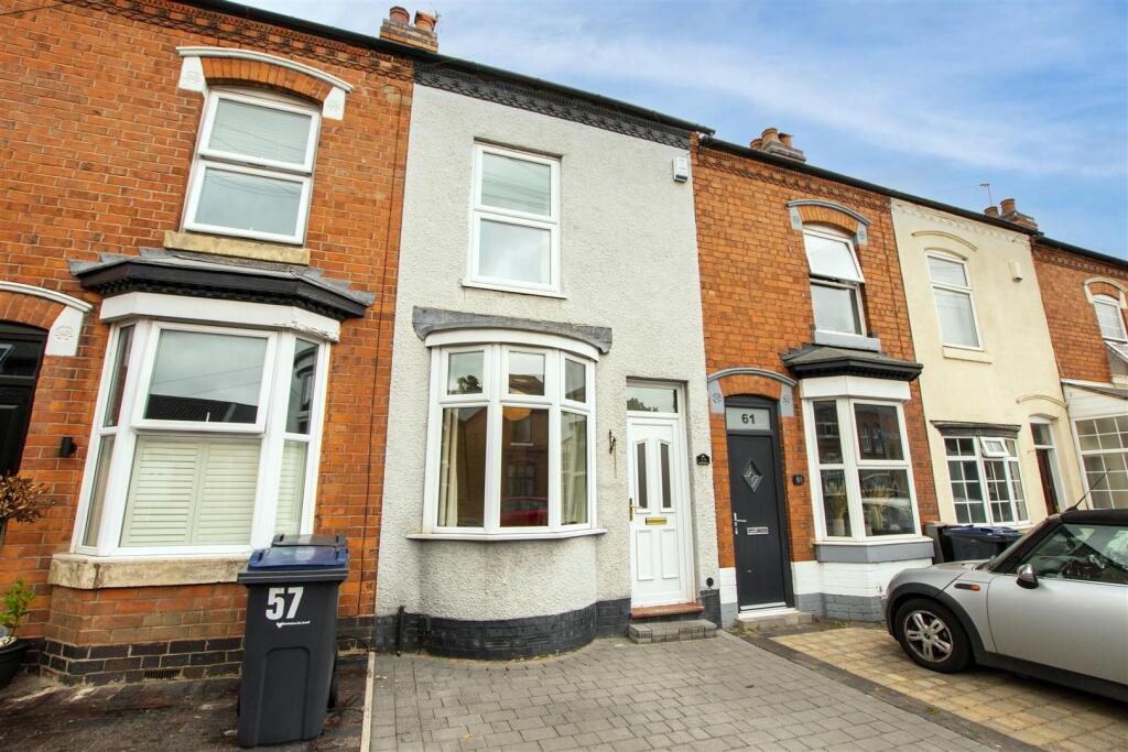 2 bed Detached for rent in Smethwick. From Oakmans Estate Agents - Student Lettings