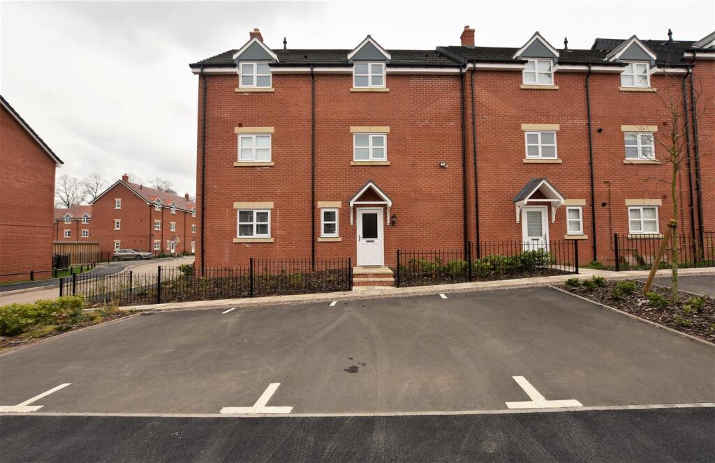 2 bed Apartment for rent in Birmingham. From Oakmans Estate Agents - Student Lettings