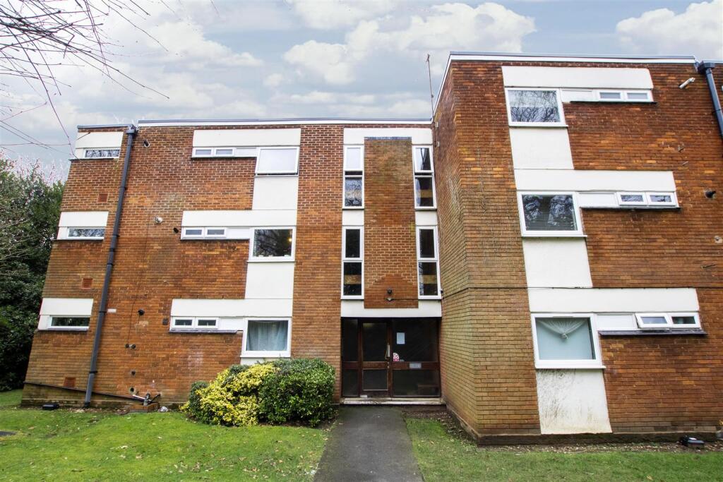 2 bed Apartment for rent in Birmingham. From Oakmans Estate Agents - Student Lettings
