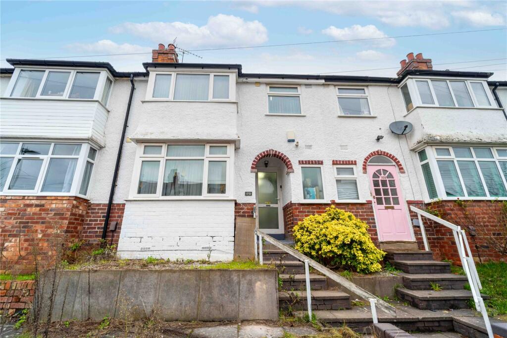 0 bed Detached for rent in Birmingham. From Oakmans Estate Agents - Student Lettings