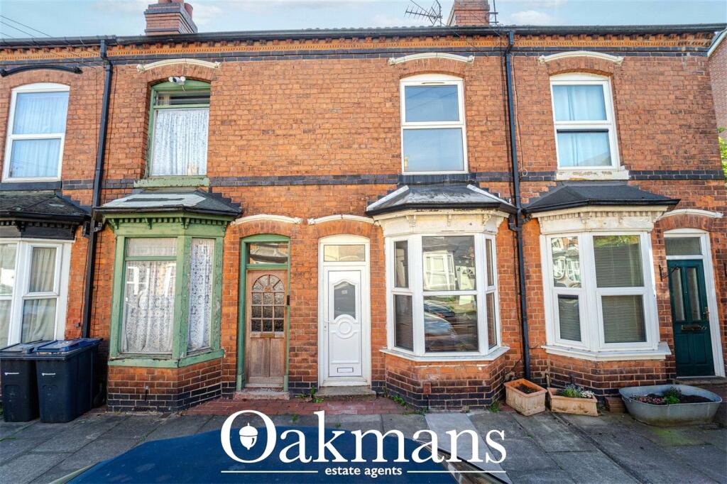 0 bed Detached for rent in Birmingham. From Oakmans Estate Agents - Student Lettings 0 bed Detached for rent in Birmingham. From Oakmans Estate Agents - Student Lettings