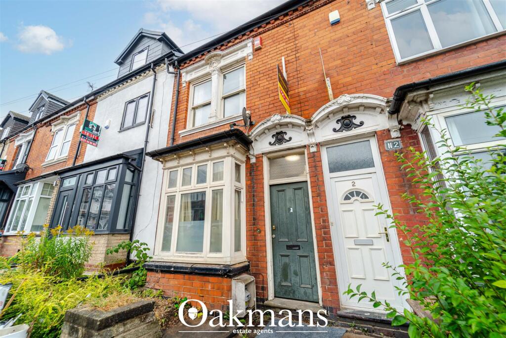 5 bed Detached for rent in Birmingham. From Oakmans Estate Agents - Student Lettings