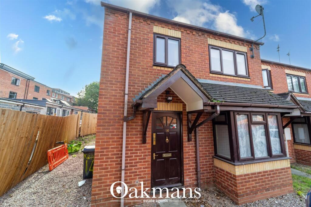 4 bed Detached for rent in Birmingham. From Oakmans Estate Agents - Student Lettings 4 bed Detached for rent in Birmingham. From Oakmans Estate Agents - Student Lettings