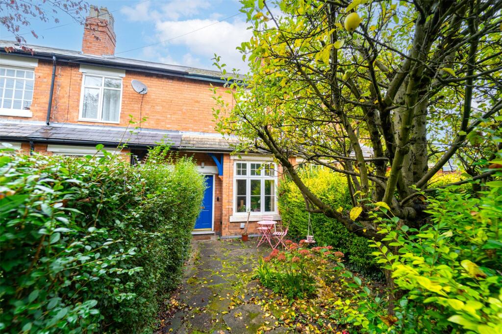 2 bed Detached for rent in Smethwick. From Oakmans Estate Agents - Student Lettings 2 bed Detached for rent in Smethwick. From Oakmans Estate Agents - Student Lettings