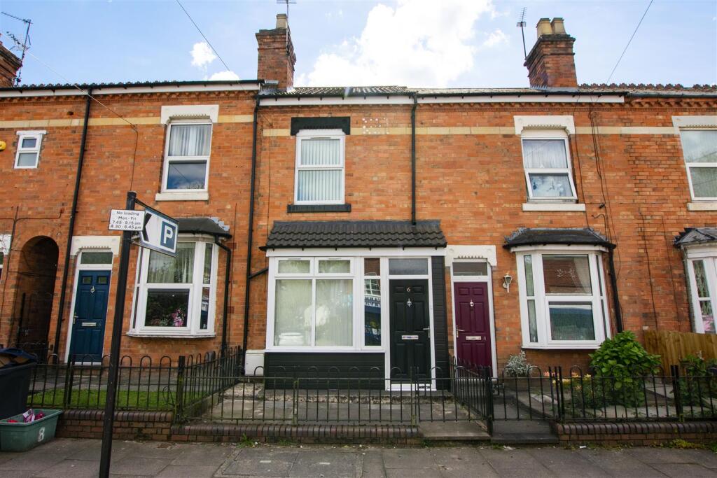 2 bed Detached for rent in Birmingham. From Oakmans Estate Agents - Student Lettings