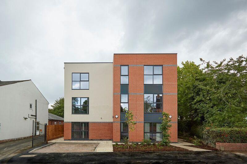 1 bed Apartment for rent in Birmingham. From Oakmans Estate Agents - Student Lettings