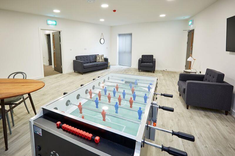1 bed Apartment for rent in Birmingham. From Oakmans Estate Agents - Student Lettings 1 bed Apartment for rent in Birmingham. From Oakmans Estate Agents - Student Lettings