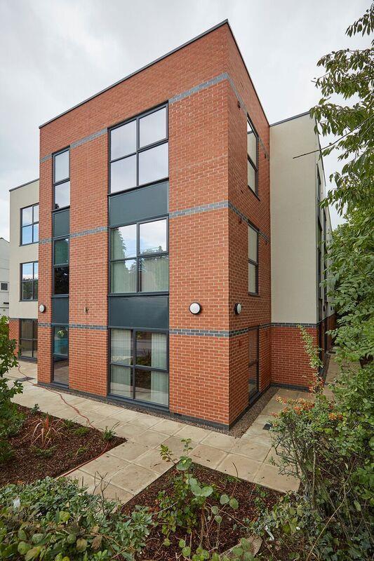 1 bed Apartment for rent in Birmingham. From Oakmans Estate Agents - Student Lettings 1 bed Apartment for rent in Birmingham. From Oakmans Estate Agents - Student Lettings