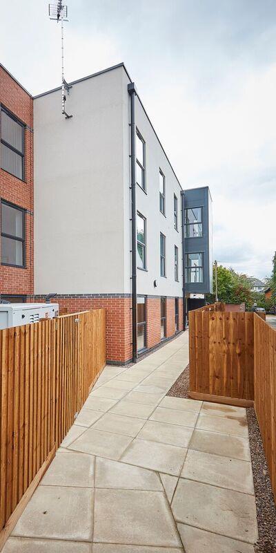 1 bed Apartment for rent in Birmingham. From Oakmans Estate Agents - Student Lettings 1 bed Apartment for rent in Birmingham. From Oakmans Estate Agents - Student Lettings