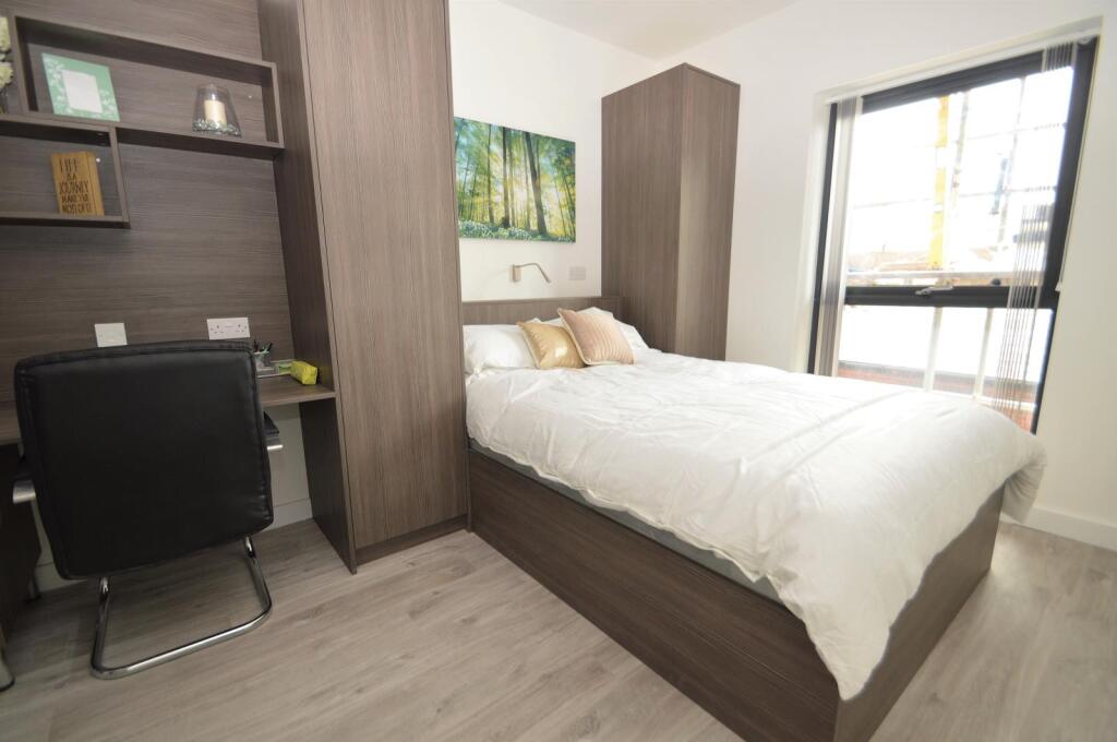 1 bed Detached for rent in Birmingham. From Oakmans Estate Agents - Student Lettings 1 bed Detached for rent in Birmingham. From Oakmans Estate Agents - Student Lettings