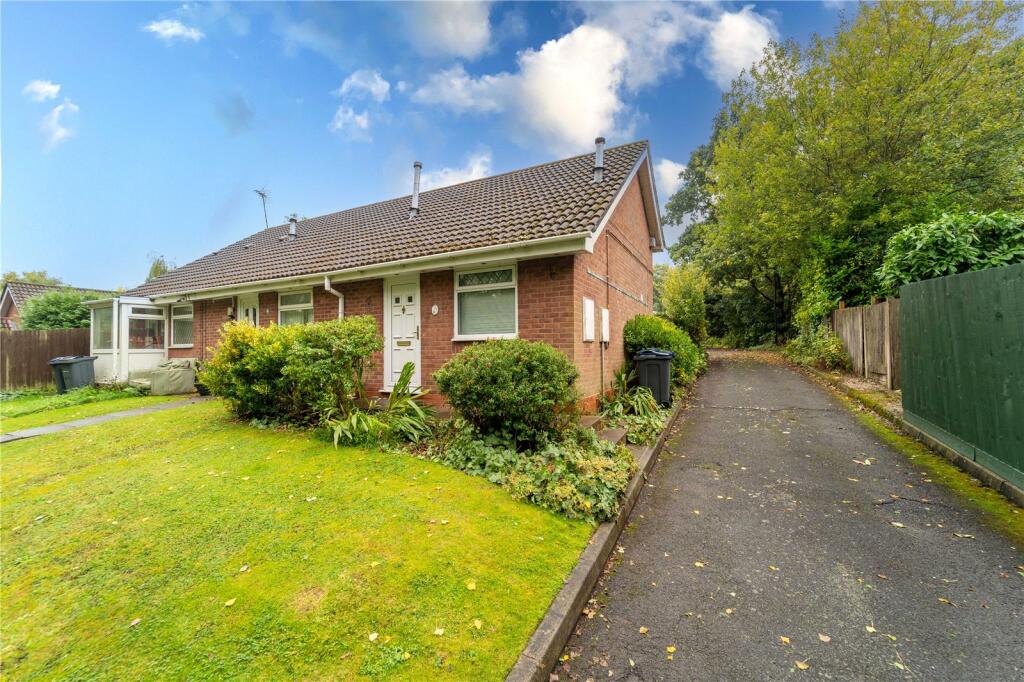 1 bed Bungalow for rent in Birmingham. From Oakmans Estate Agents - Student Lettings 1 bed Bungalow for rent in Birmingham. From Oakmans Estate Agents - Student Lettings
