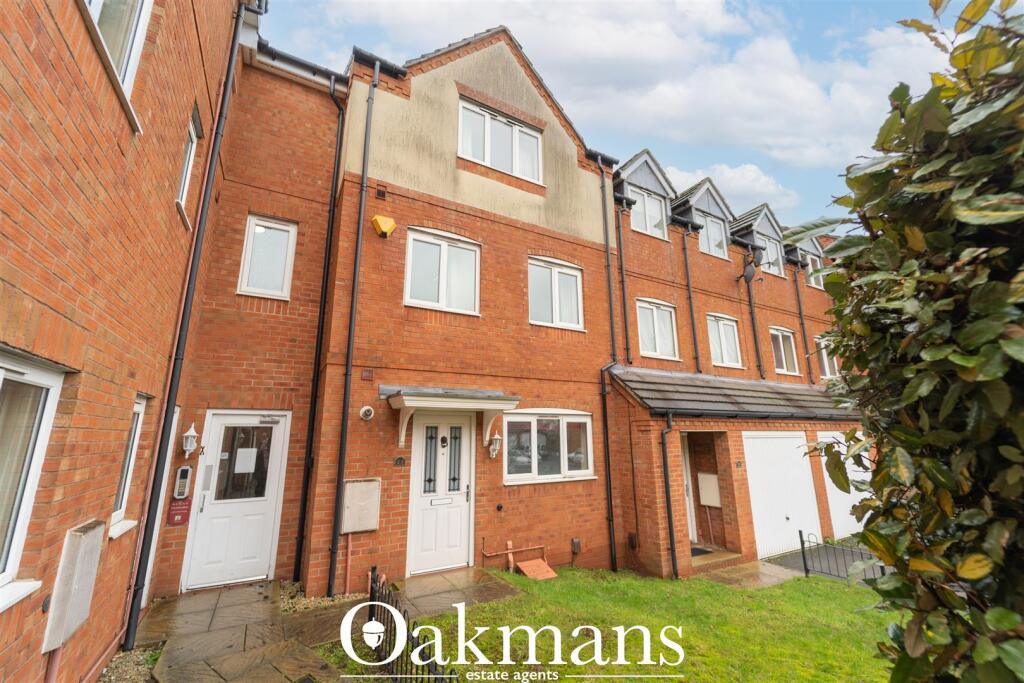 4 bed Not Specified for rent in Birmingham. From Oakmans Estate Agents - Student Lettings 4 bed Not Specified for rent in Birmingham. From Oakmans Estate Agents - Student Lettings