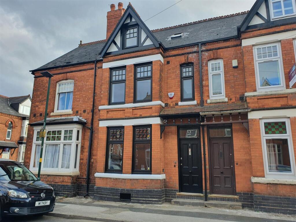6 bed Detached for rent in Birmingham. From Oakmans Estate Agents - Student Lettings 6 bed Detached for rent in Birmingham. From Oakmans Estate Agents - Student Lettings