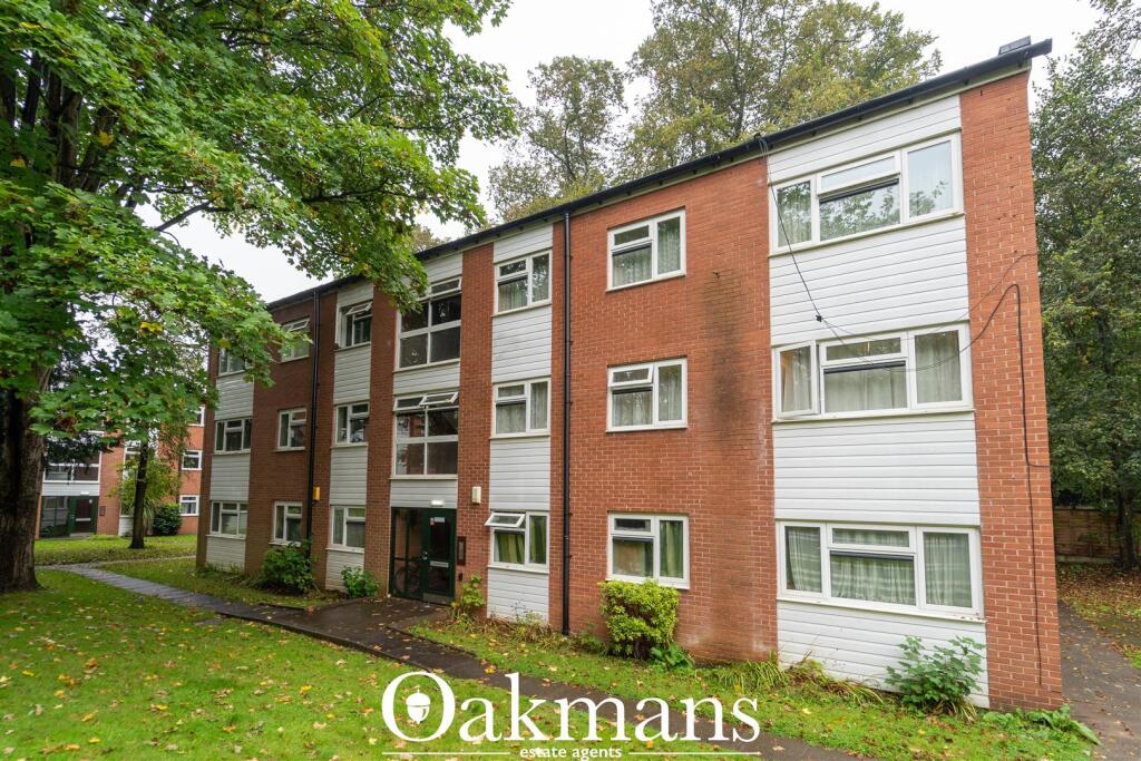 3 bed Detached for rent in Birmingham. From Oakmans Estate Agents - Student Lettings