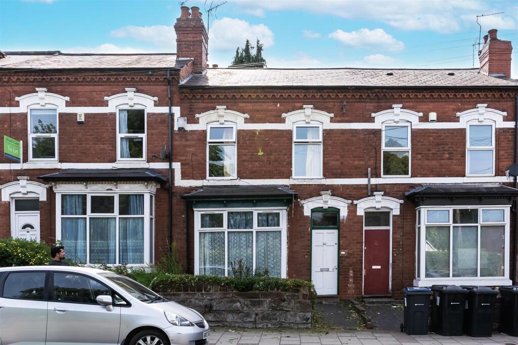 5 bed Detached for rent in Birmingham. From Oakmans Estate Agents - Student Lettings 5 bed Detached for rent in Birmingham. From Oakmans Estate Agents - Student Lettings