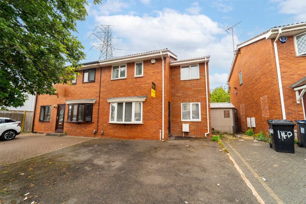 6 bed Detached for rent in Birmingham. From Oakmans Estate Agents - Student Lettings 6 bed Detached for rent in Birmingham. From Oakmans Estate Agents - Student Lettings