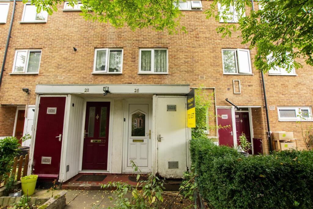 4 bed Apartment for rent in Birmingham. From Oakmans Estate Agents - Student Lettings