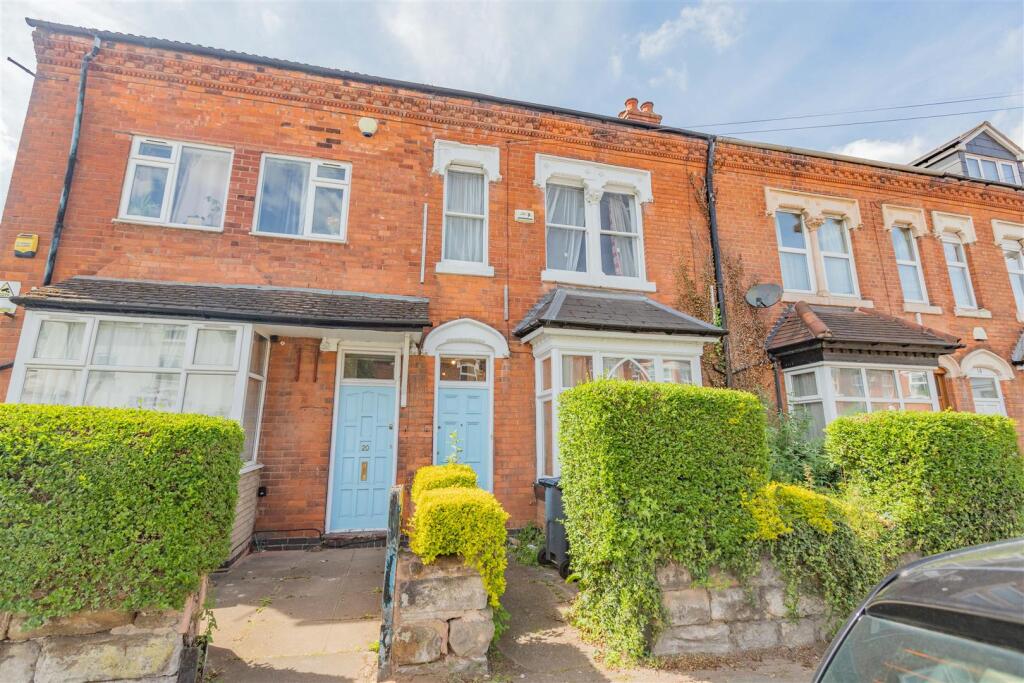 6 bed Detached for rent in Birmingham. From Oakmans Estate Agents - Student Lettings 6 bed Detached for rent in Birmingham. From Oakmans Estate Agents - Student Lettings